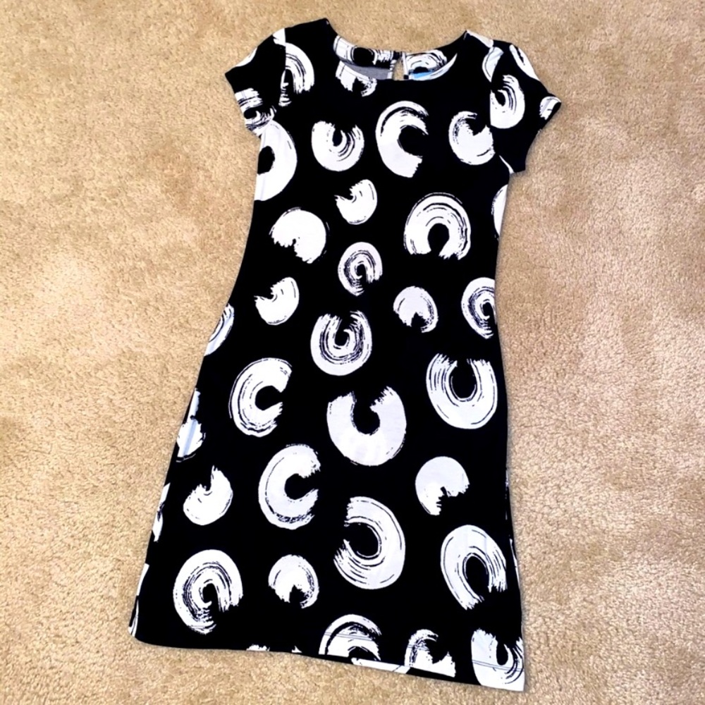 🖤Cynthia Rowley Stretch Dress🖤